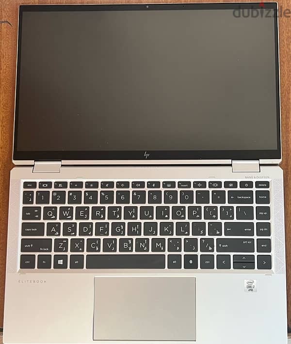 Hp elite book 1040 G7 3