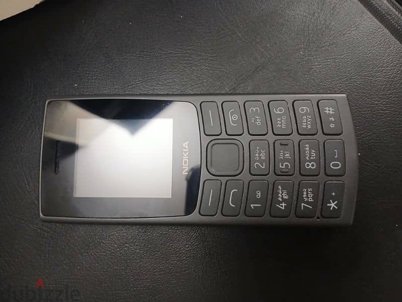 Nokia 105 (2019) لم يستعمل 1