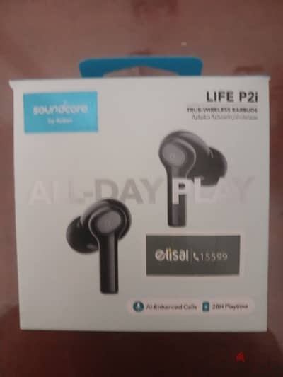 anker life pi 2 airpods