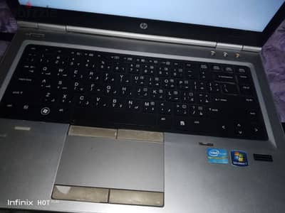 لاب توب اتش بي laptop hp