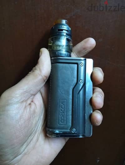 vape argus gt 200w