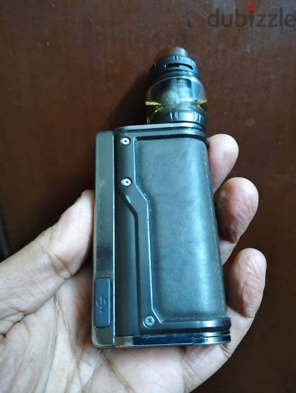 vape argus gt 200w 1