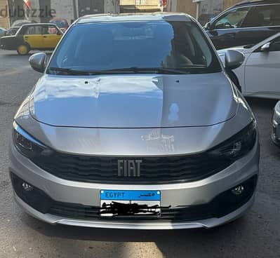 Fiat Tipo 2021