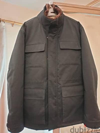 جاكت Tie house تاي هاوس مقاس Jacket XL