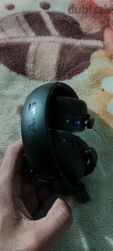 Headphone AKG y500 original 2