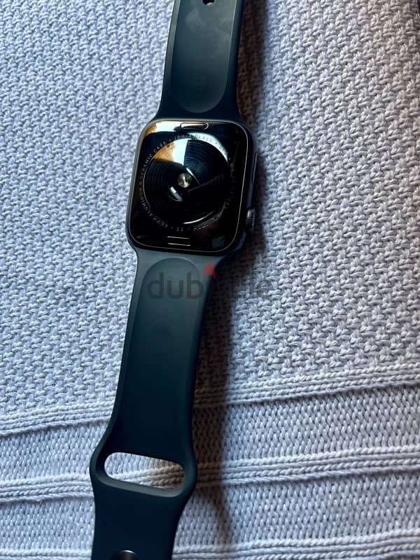 Apple Watch SE 3