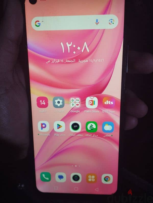 Xiaomi Redmi 8A   aشاومي ريدمي 8 1