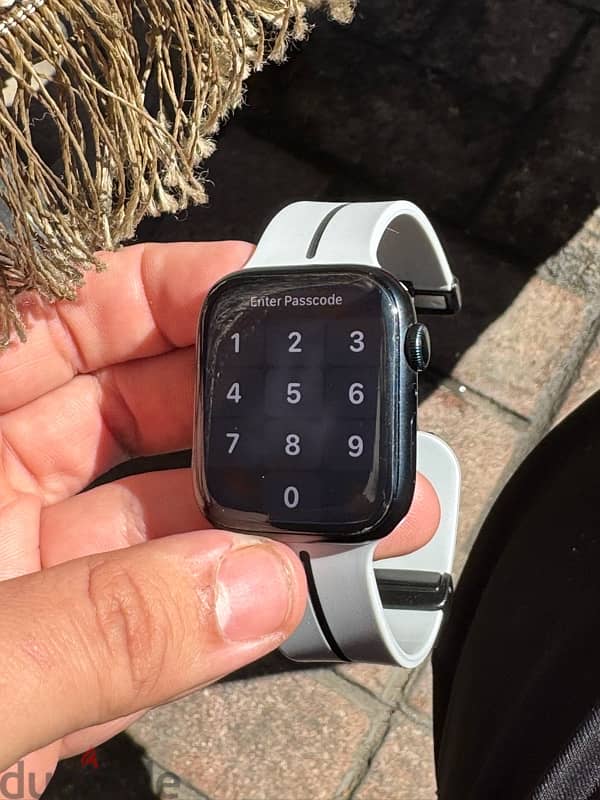 Apple Watch Series 8 0