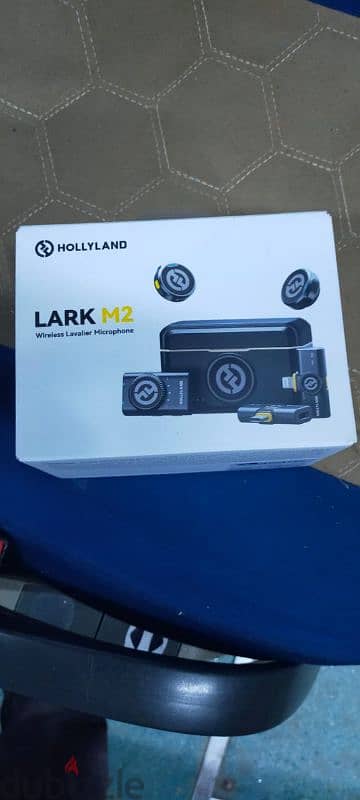 HOLLYLAND LARK M2 0