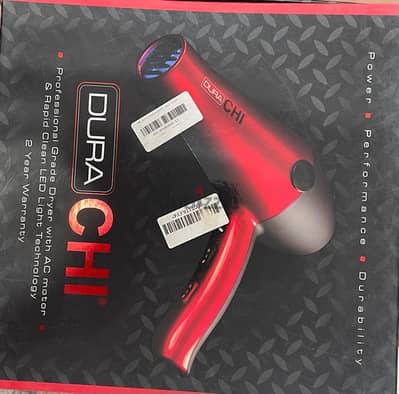 CHI Hair dryer - سشوار