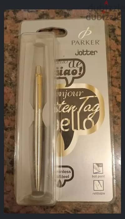 Original PARKER Jotter باركر