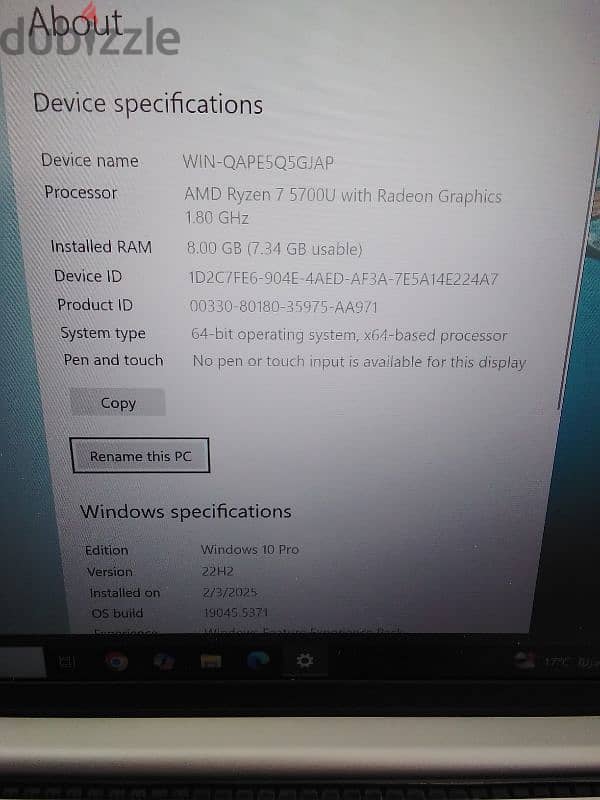 lenovo laptop for sale 1