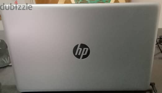 hp core i7 8th generation