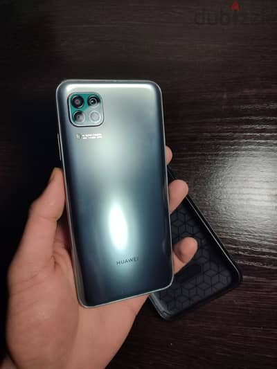 Huawei Nova 7i