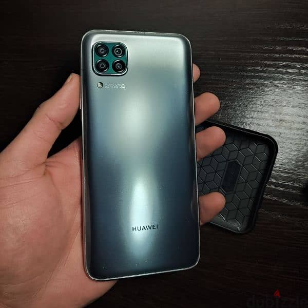 Huawei Nova 7i 1