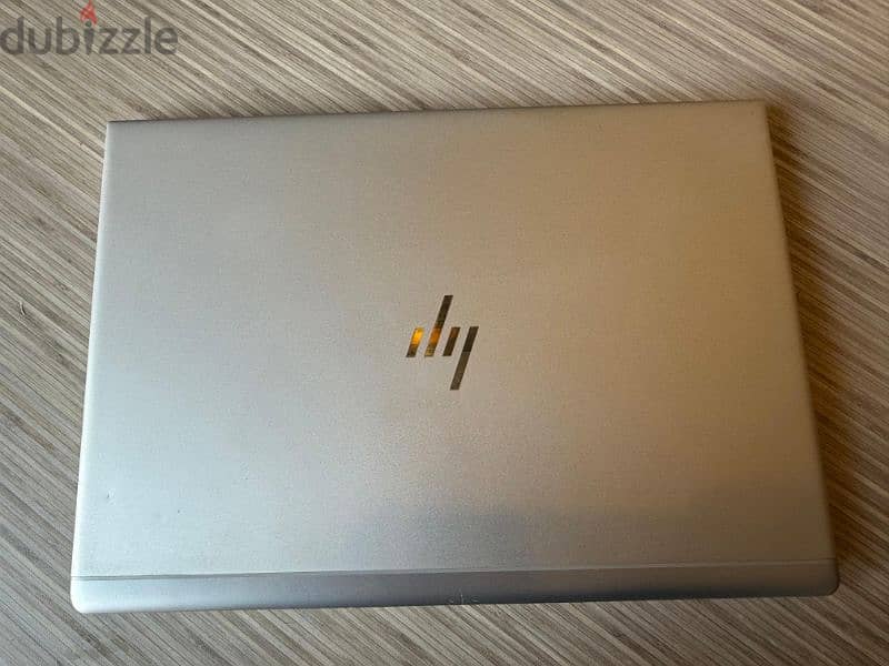 Laptop HP EliteBook 840 G6 2