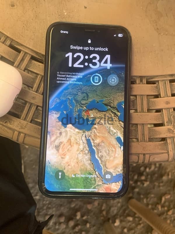 Iphone X 64GB 1