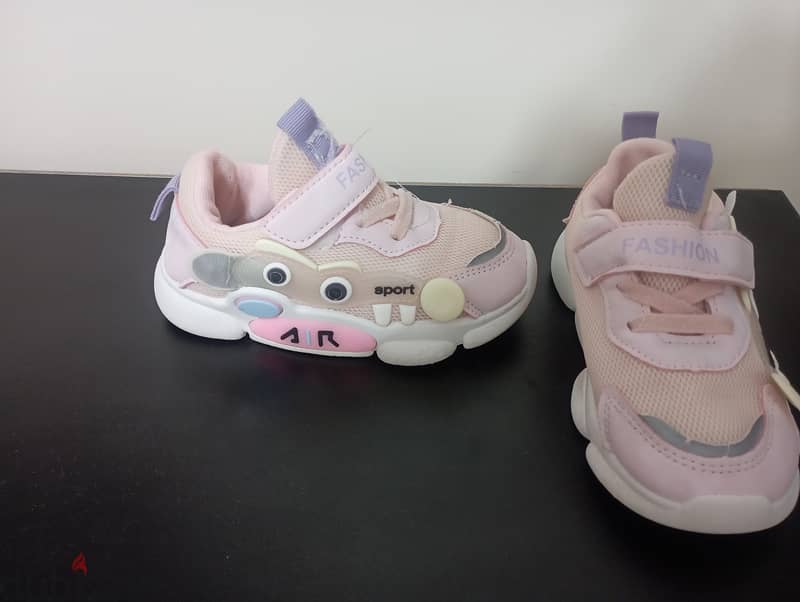 kids shoes 7