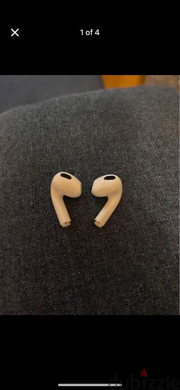 airpods generation 3 0