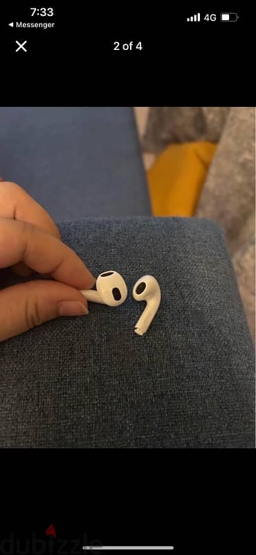 airpods generation 3 1