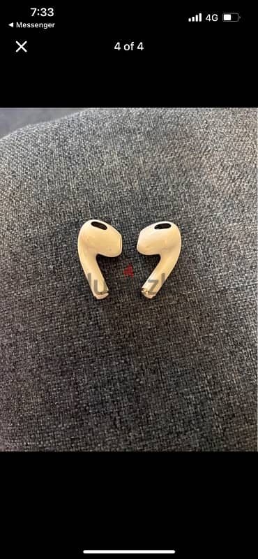 airpods generation 3 2