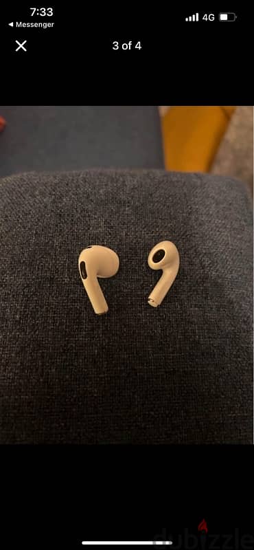 airpods generation 3 3