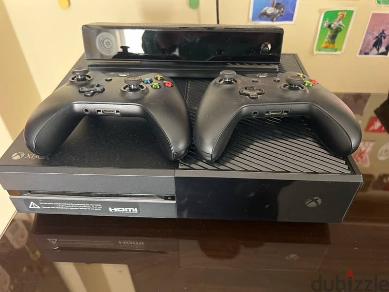 جهاز xbox 1 1