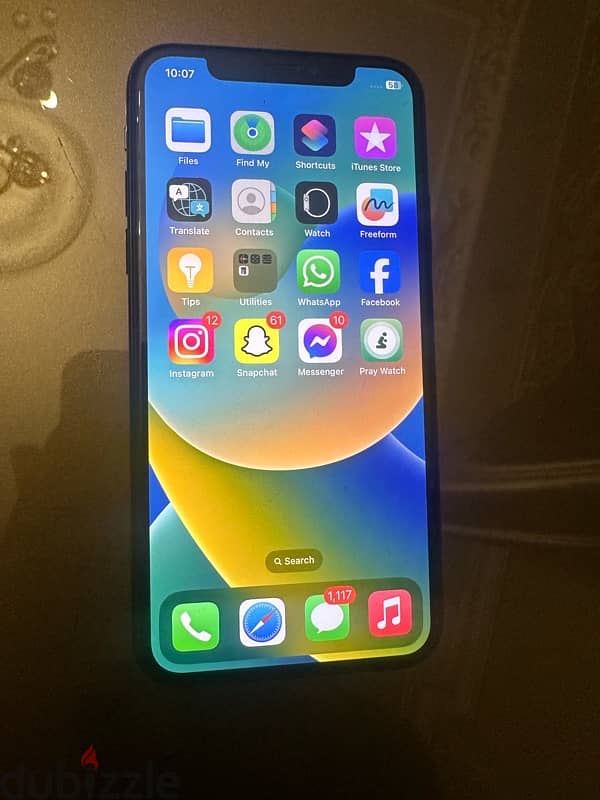 iphone x 1