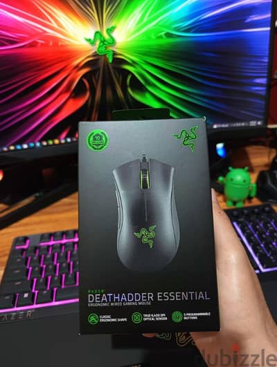 Razer DeathAdder