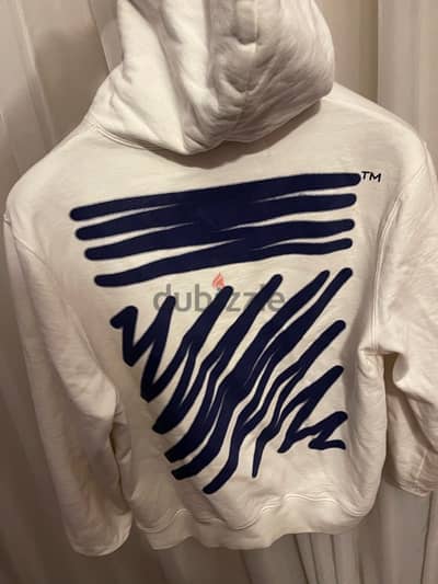 -OFF WHITE- TURKISH HIGH QUALITY