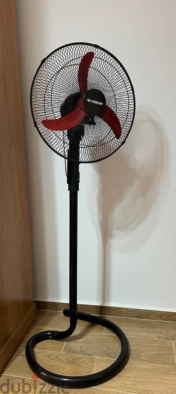 Fresh Fan 18 inch