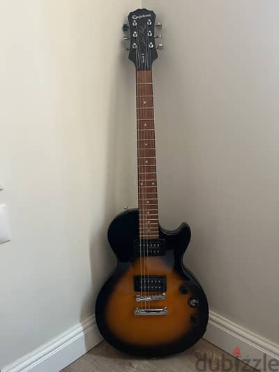 Epiphone Les Paul Special II Electric Guitar