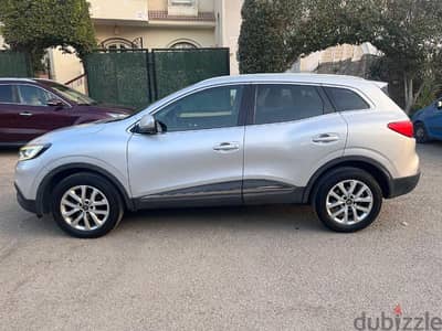 Renault Kadjar 2019