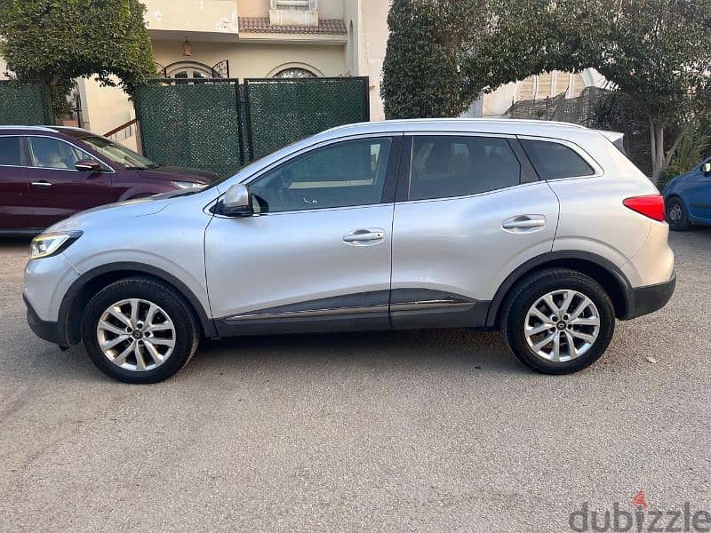 Renault Kadjar 2019 0