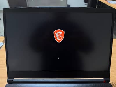 MSI G63 thin core i7