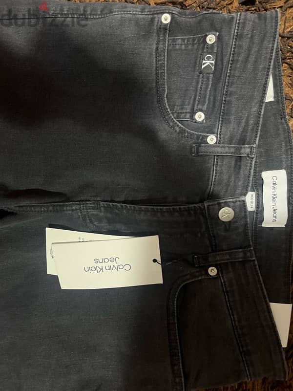 Original Calvin Klein Jeans 1