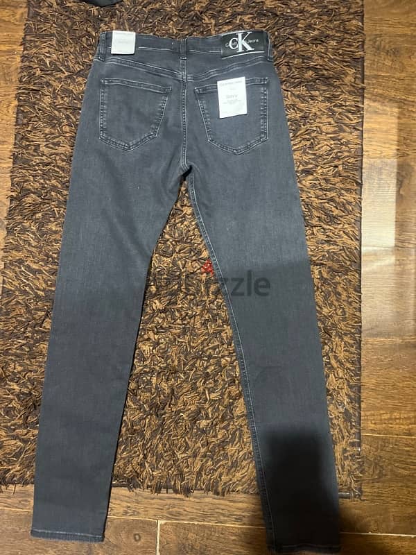 Original Calvin Klein Jeans 3