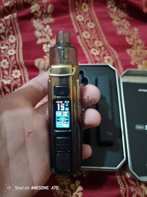 ڨيب vape 1