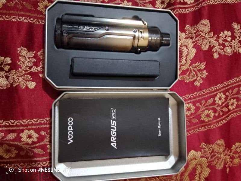 ڨيب vape 4