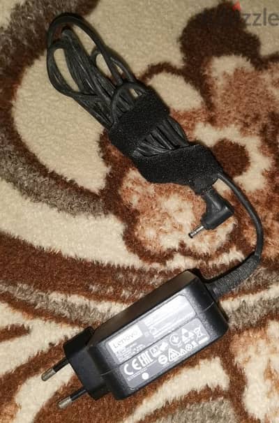 Lenovo Laptop Charger