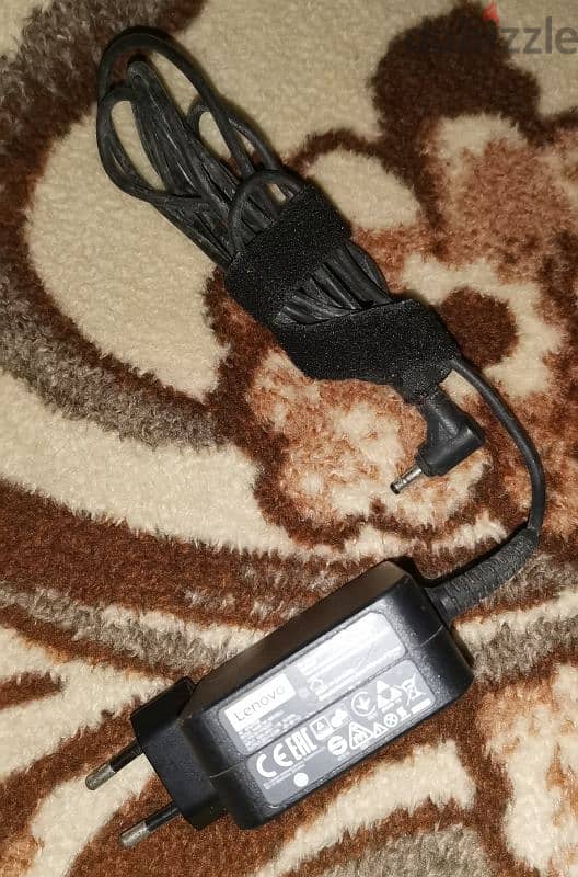 Lenovo Laptop Charger 0