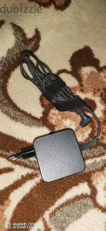 Lenovo Laptop Charger 1