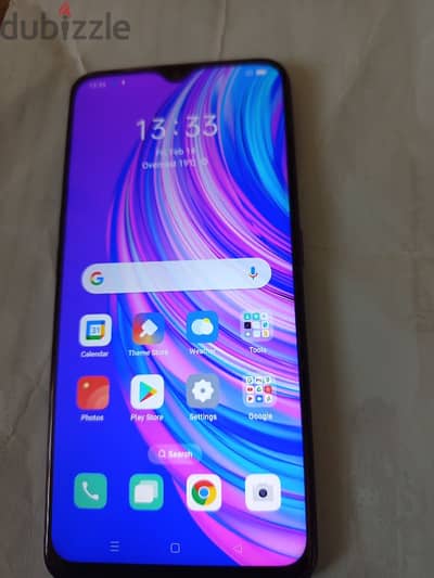 oppo F11 فرصه بحالته كازيرو لم يفتح بسعر لقطة