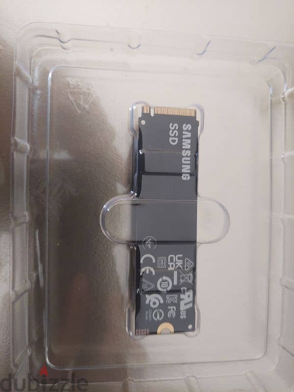 512gb هارد ssd samsung 1