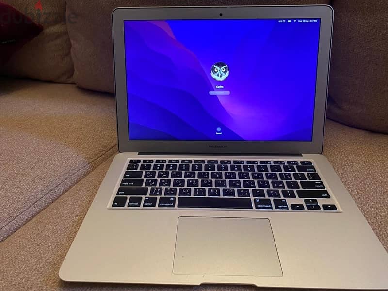 MacBook Air (13-inch, Early 2015) 5