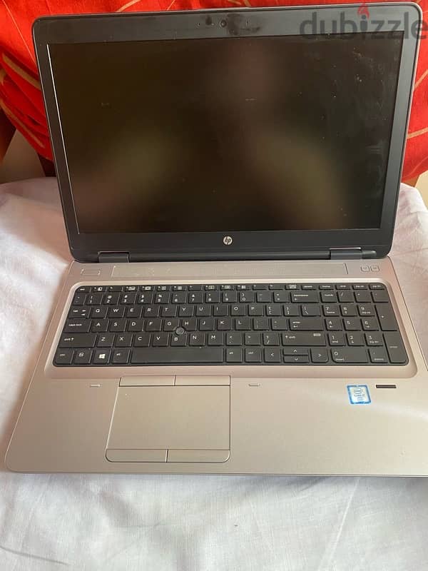 Hp pro book 2