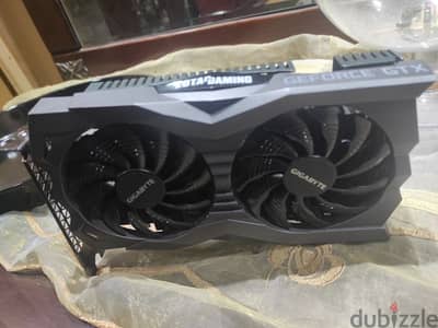 GTX 1660