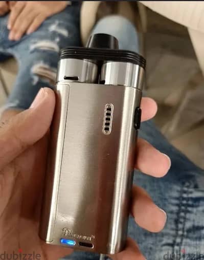 vape mod tesla 2 tank 4 coil