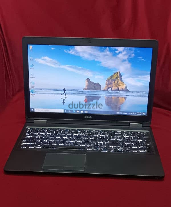 dell Core i5 8250U Ram8 جيل ثامن 0