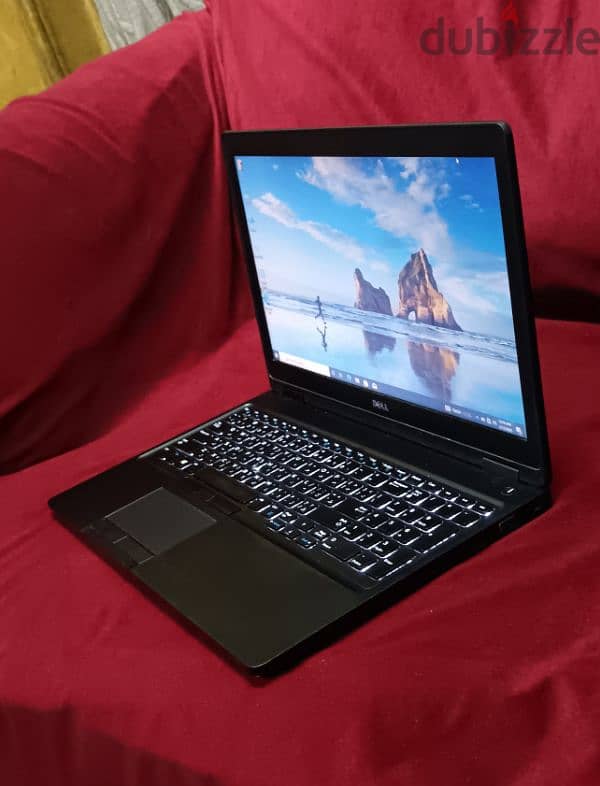 dell Core i5 8250U Ram8 جيل ثامن 3